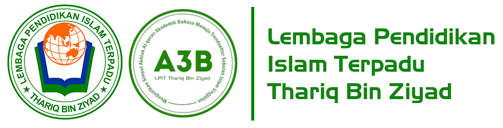 Lembaga Pendidikan Islam Terpadu Thariq Bin Ziyad
